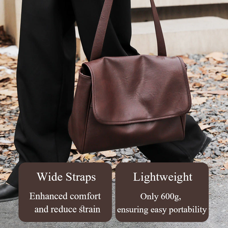 LinaBelle™ – Timeless Charm Shoulder Bag (60% Off)