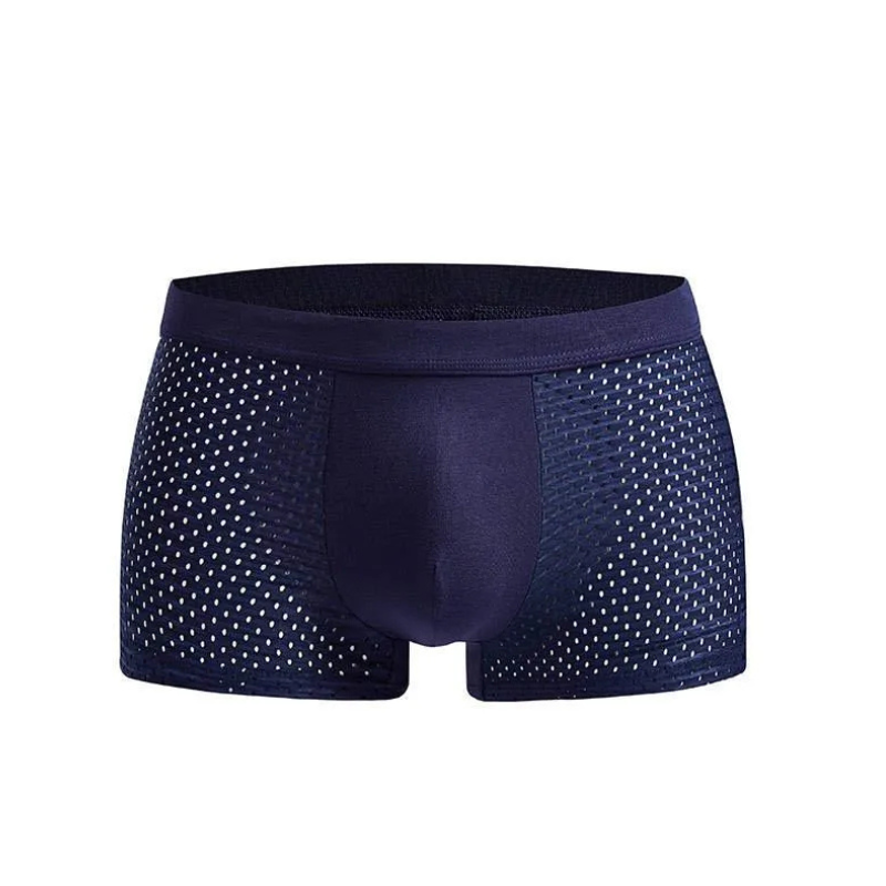 Luvan™ - Breathable Bamboo Fibre Boxers (2+2 Free)