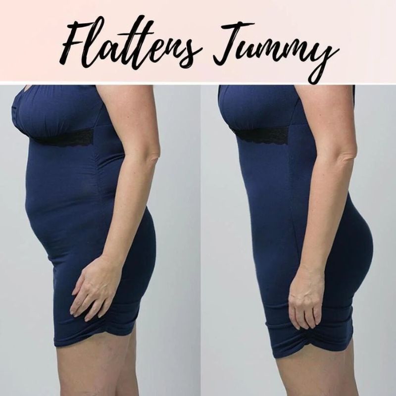 Lovushape™ - Instant Tummy Control & Firming Shaping Shorts (1+1 Free)