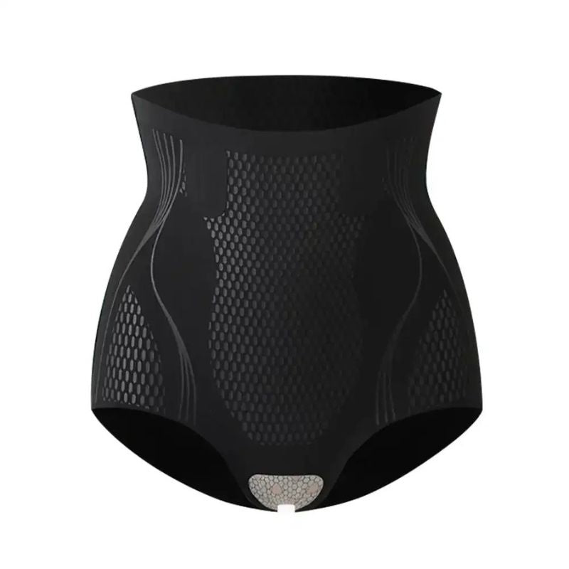 Lovushape™ - Sculpt & Lift Ice Silk Shaping Shorts (1+1 Free)