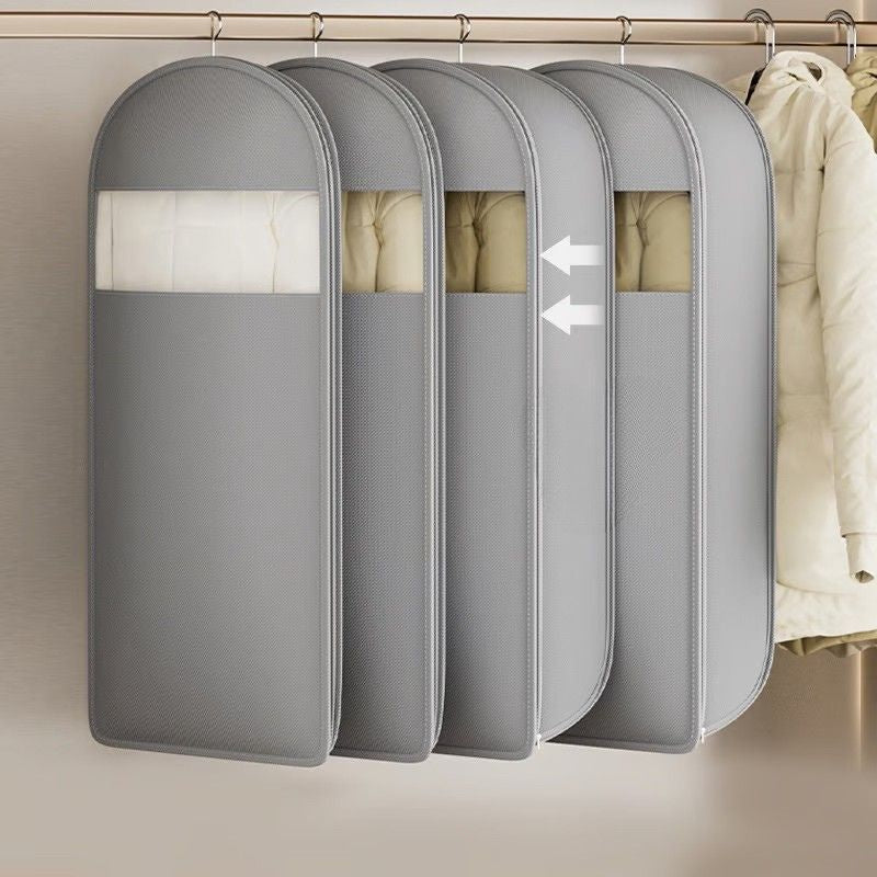 Packloft™ - Instantly Double Your Warderobe Space