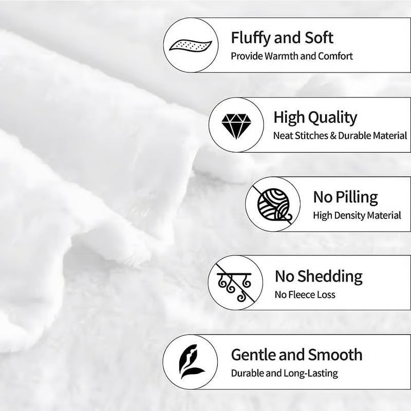 Ghostling™ – Horror Throw Blanket with Ghost Design (50% Off)