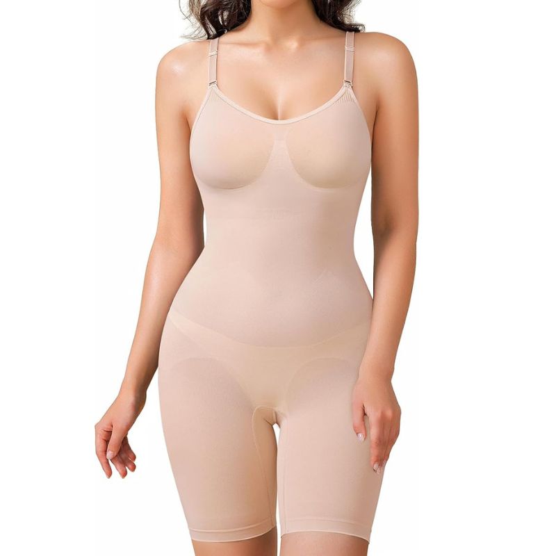Lovushape™ - Snatch Shape Bodysuit (1+2 Free)
