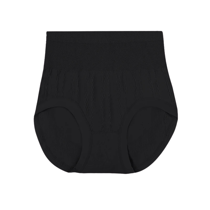 SleekHips™ - Summer Confidence High-Waisted Leakproof Panties (1+1 Free)