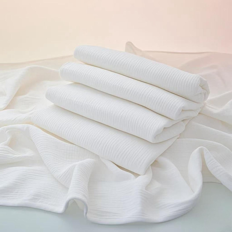 Bathe & Bloom™ - No-Slip Lounge Sling Bath Towel