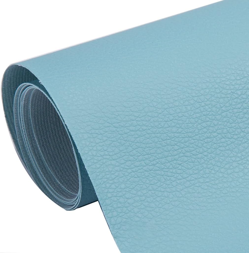 Leathrix™ – Quick-Fix Leather Patch Roll (50% Off)