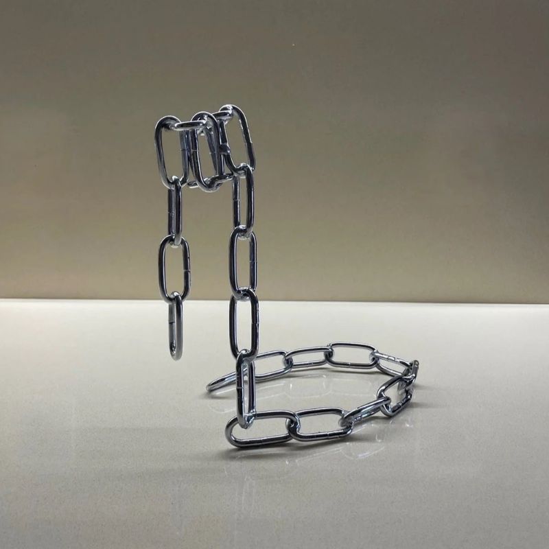 Vintique™ - Eye-Catching Floating Wine Display (50% Off)