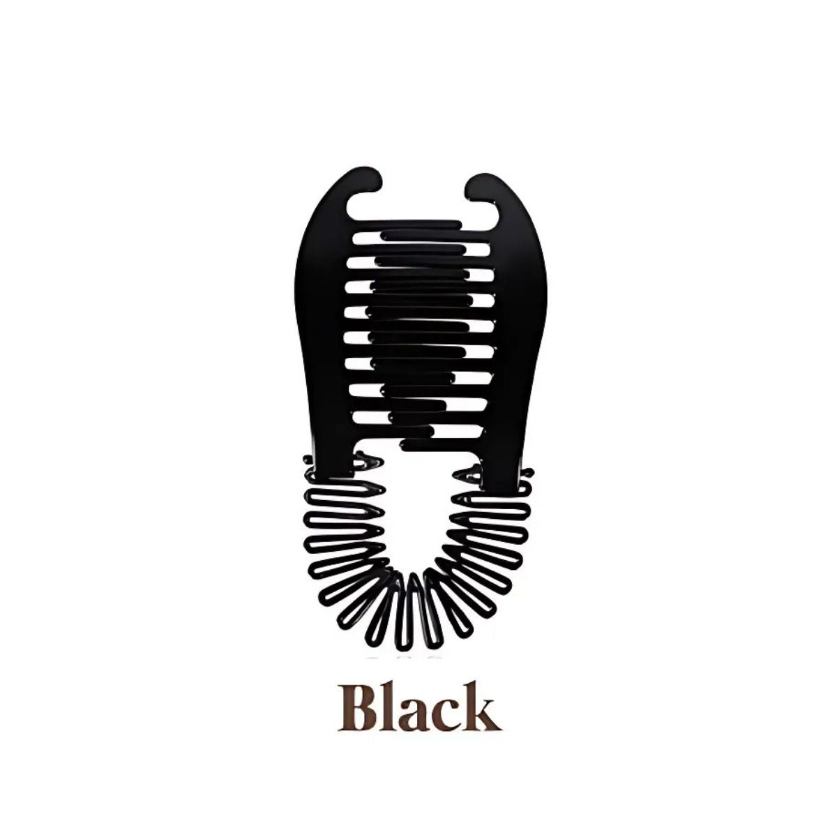 Serina™ – Sleek Scorpion Banana Hairclips (1+1 Free)