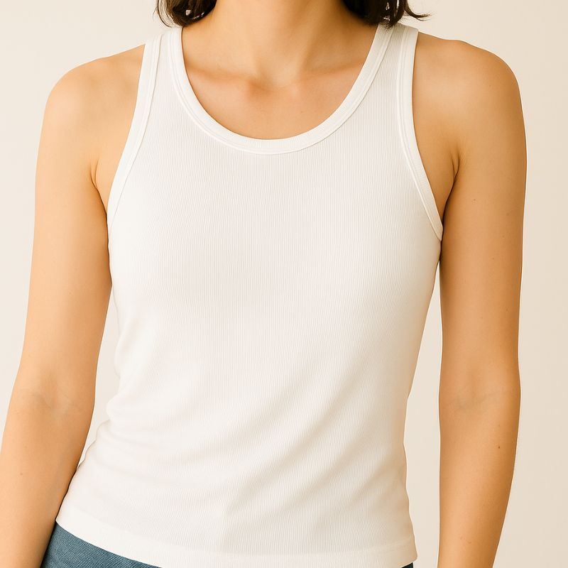 Essenza™ - Built-In Bra Tank for All-Day Comfort