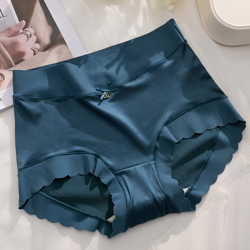 Silvaya™ - Cooling Silk Tactile Underwear (1+2 Free)