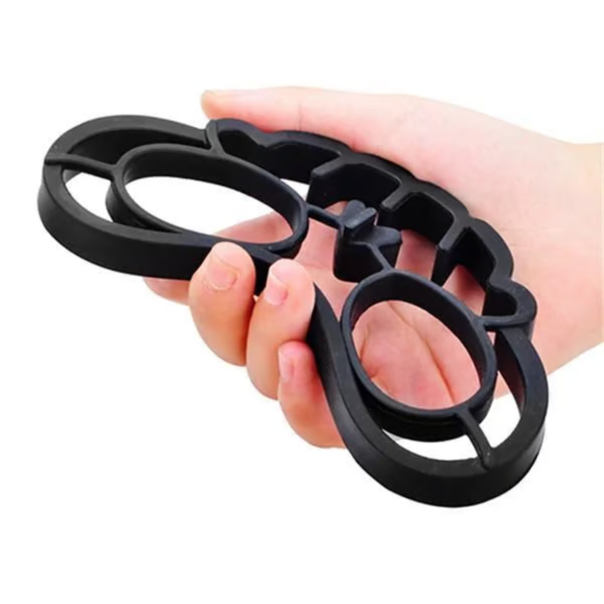 Boolette™ – Skull Egg Mold for Spooky Mornings (50% Off)