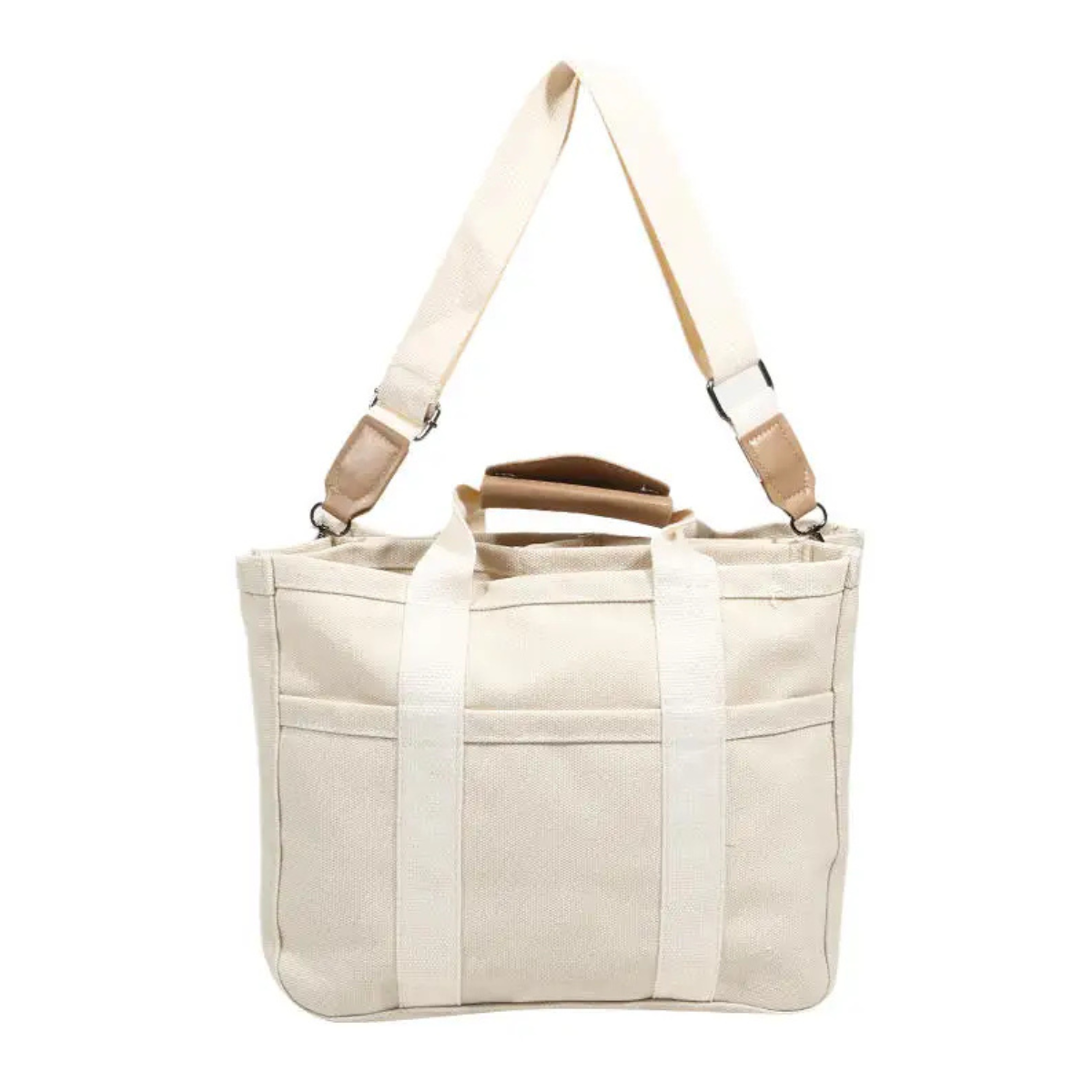 Hinari™ – Utility Canvas Tote (50% Off)