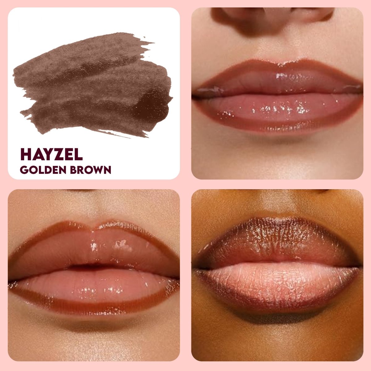 Peelix™ - Lip Stain Peel & Reveal