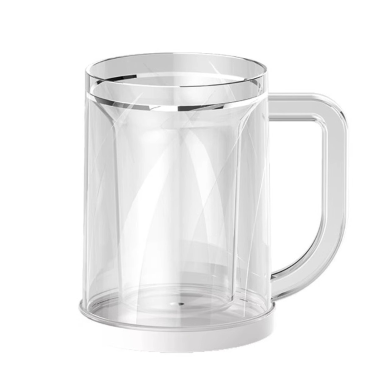 PolarSip™ - No-Dilution Insulated Ice Mug