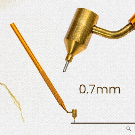 Inkora™ - Luxe Calligraphy Pen (40% Off)