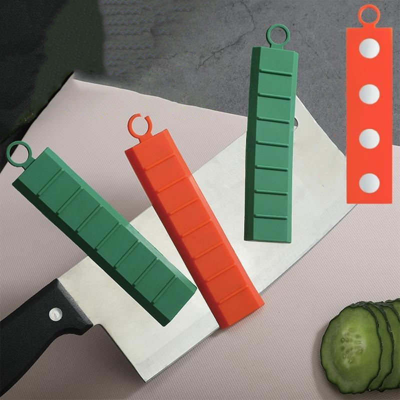 SnapSlice™ - Non Stick Veggie Cutter Duo
