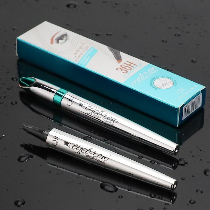 Waterproof 3D Microblading Brow Pencil