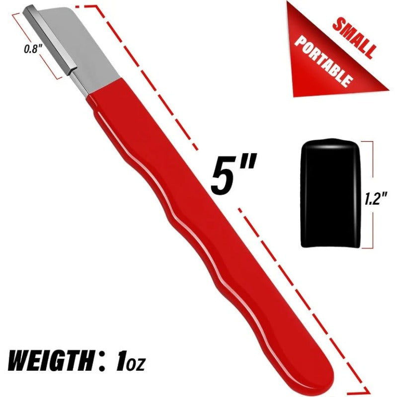 Edura™ - Tungsten Blade Sharpener (50% Off)