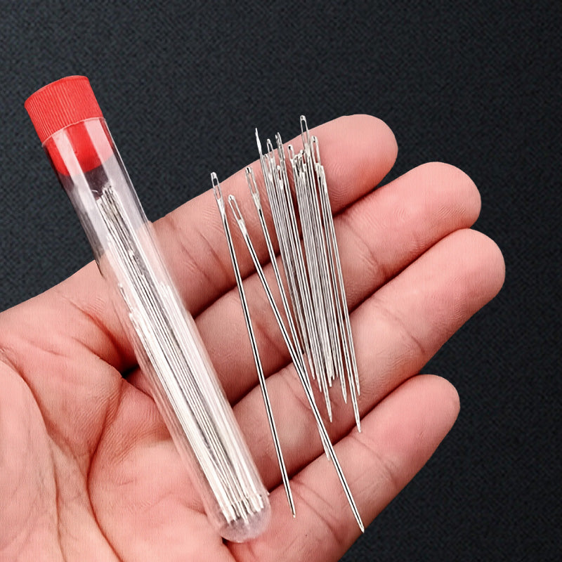 Taily™ – Compact Sewing Kit for Quick Fixes (50% Off)