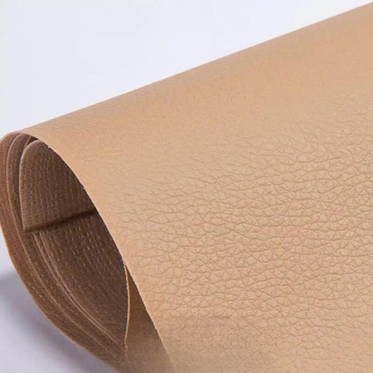 Leathrix™ – Quick-Fix Leather Patch Roll (50% Off)