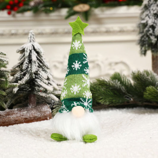 Stitchmas™ – Cozy Light-Up Christmas Gnomes (2+1 Free)