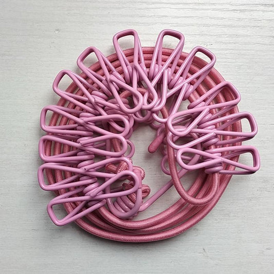 Airlyne™ - Portable Clothesline (50% Off)