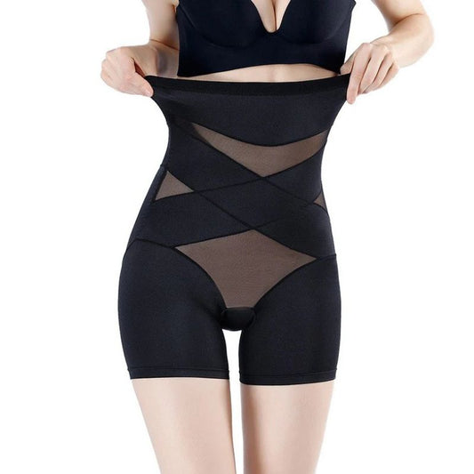 Lovushape™ - Instant Tummy Control & Firming Shaping Shorts (1+1 Free)