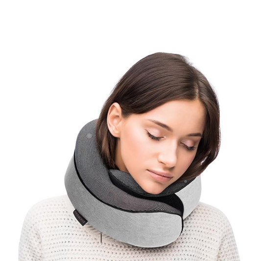 Traveluxe™ - Neck Support Travel Pillow for Comfortable Journeys