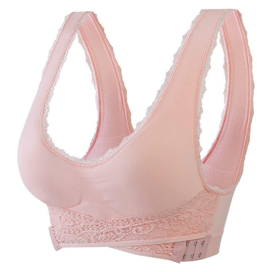 Lunaroa™ – Soft Cross-Over Bra That Supports and Soothes (1+2 Free)
