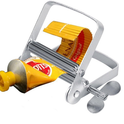 Odeya™ - Stainless Steel Tube Squeezer