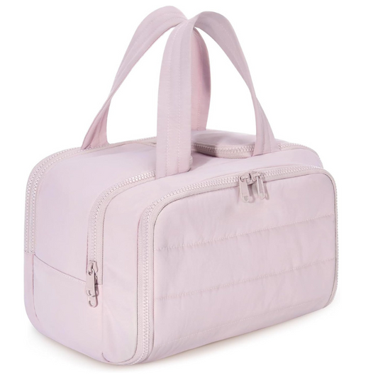 Vialune™ – Travel Toiletry Bag Organizer (50% Off)