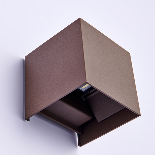 Glindra™ – Modern Touch-Activated Cube Light (50% Off)