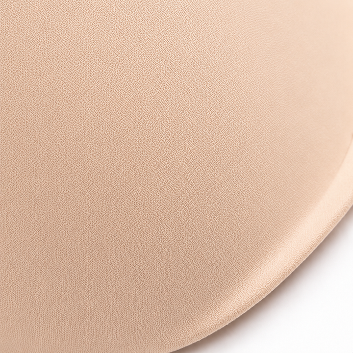 Florelle™ – Seamless Balconette Bra for Wide-Neck Tops