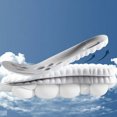 Blisswell™ - 4D Massage Insoles for All-Day Comfort (2+1 Free)