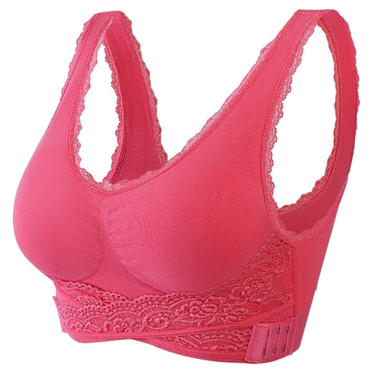 Lunaroa™ – Soft Cross-Over Bra That Supports and Soothes (1+2 Free)
