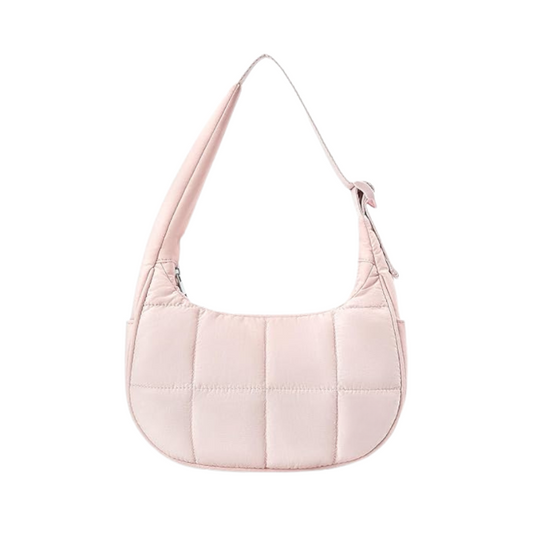 Velmora™ – Quilted Everyday Puff Bag (50% Off)