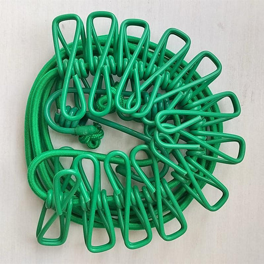 Airlyne™ - Portable Clothesline (50% Off)