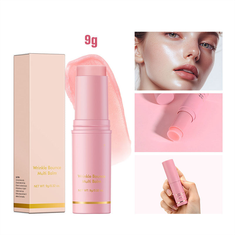 Tintelle™ – Wrinkle Bounce Multi Balm (1+1 Free)
