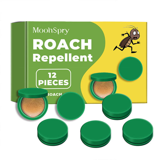 Zyntra™ – Roach Repellent for Home Use (50% Off)