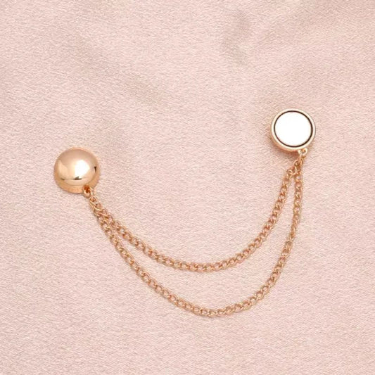 Snapelle™ – Easy-Fasten Magnetic Chain Link  (2+2 Free)