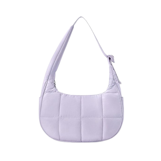Velmora™ – Quilted Everyday Puff Bag (50% Off)