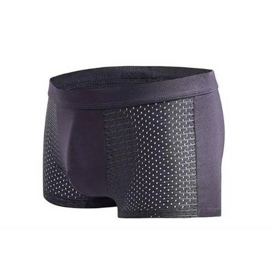 Luvan™ - Breathable Bamboo Fibre Boxers (2+2 Free)