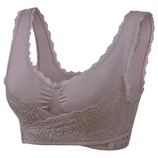 Lunaroa™ – Soft Cross-Over Bra That Supports and Soothes (1+2 Free)