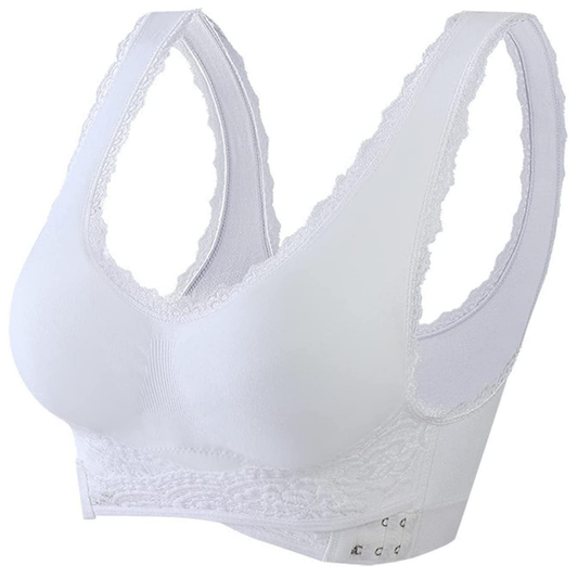 Lunaroa™ – Soft Cross-Over Bra That Supports and Soothes (1+2 Free)