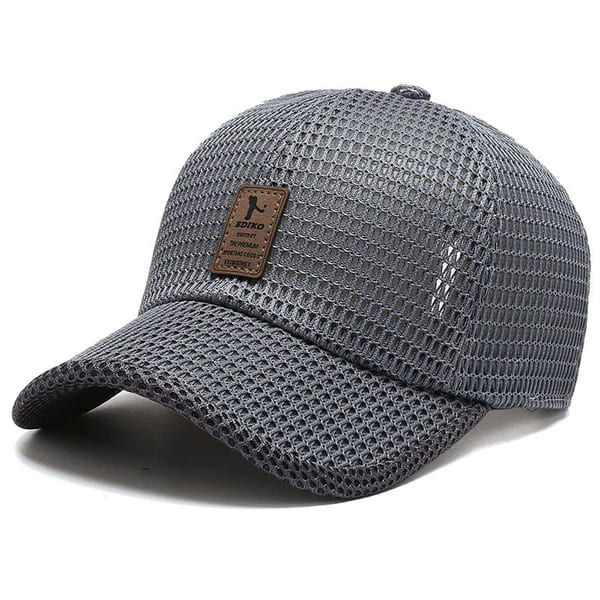 Breezee™ Full-Mesh Breathable Summer Baseball Cap