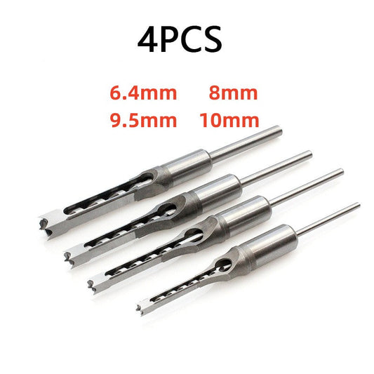 ChiselCraft™ - Heavy Duty Woodworking Chisel (50% Off)