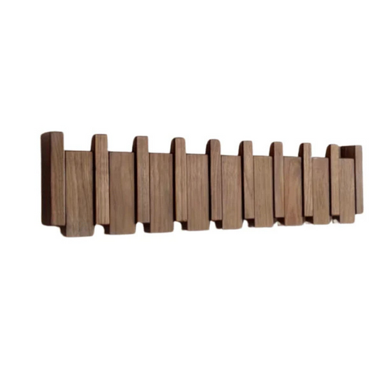 Pianello™ – Contoured Hanger for Elegant Displays  (50% Off)