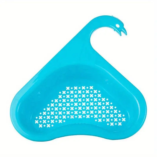 Swanlet™ - Compact Corner Sink Filter Rack (50% Off)