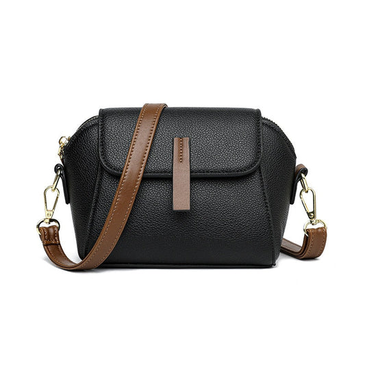 Valmira™ – Elegant PU Leather Shoulder Bag (60% Off)