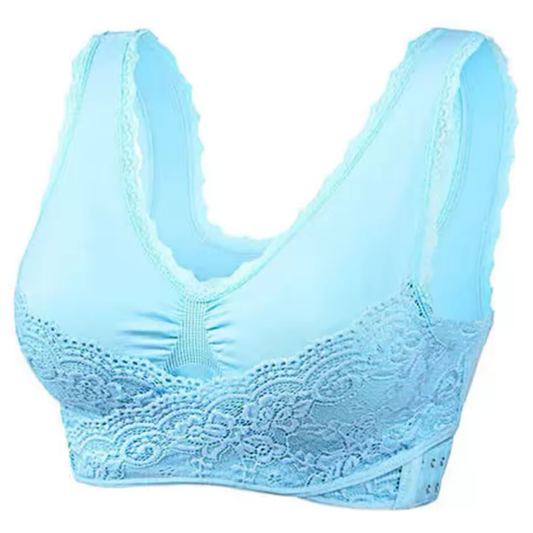 Lunaroa™ – Soft Cross-Over Bra That Supports and Soothes (1+2 Free)